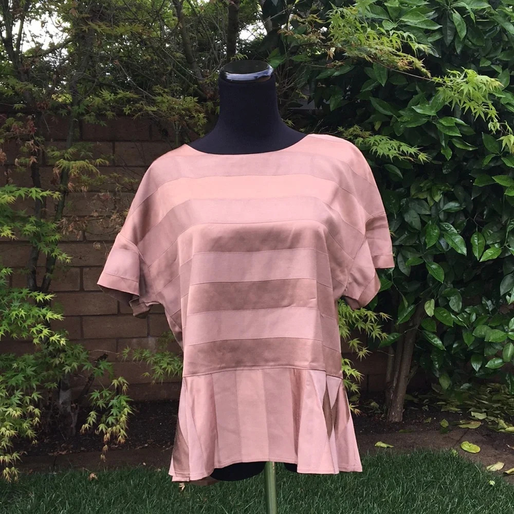 New‎ Dressy Blouse